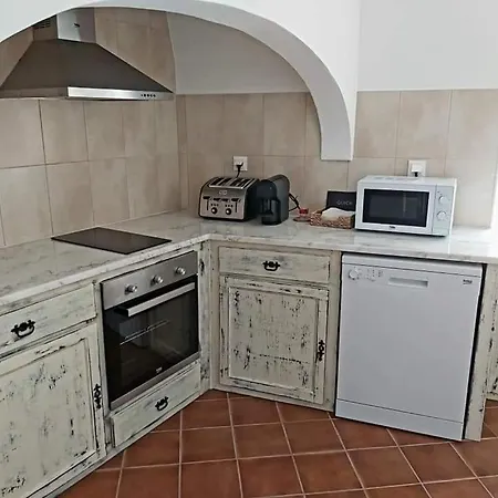 Appartement Solar Do Encalho à Amareleja Extérieur photo