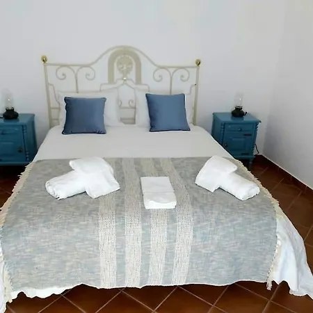 Appartement Solar Do Encalho à Amareleja Extérieur photo