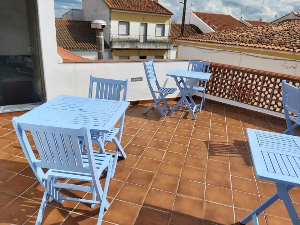 Solar Do Encalho Apartment